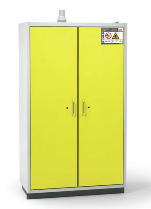 CLASSIC LINE TYPE 90 FLAMMABLE LIQUID STORAGE CABINET