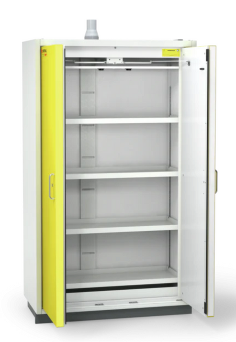 CLASSIC LINE TYPE 90 FLAMMABLE LIQUID STORAGE CABINET