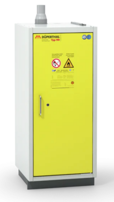 CLASSIC LINE Type 90 Flammable Liquid Storage Cabinet