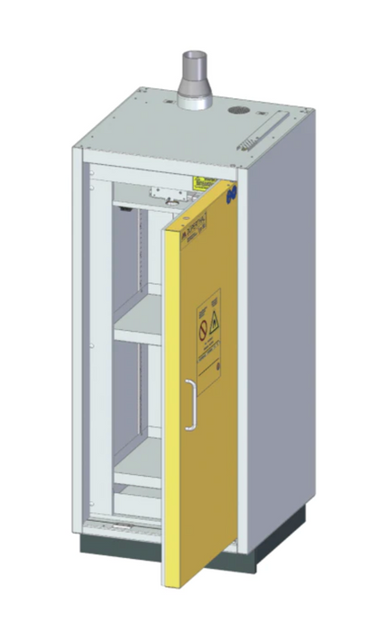CLASSIC LINE Type 90 Flammable Liquid Storage Cabinet