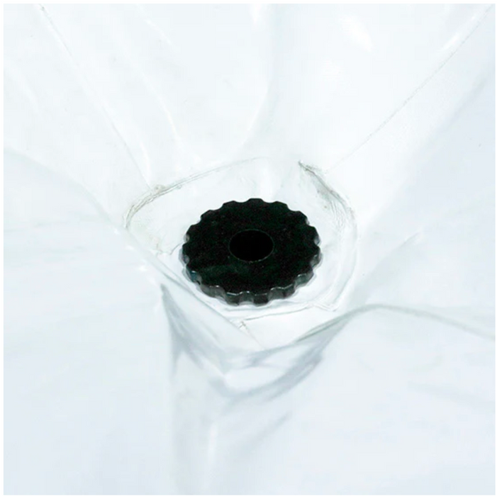 Spilldoc Roof Ceiling Leak Diverter