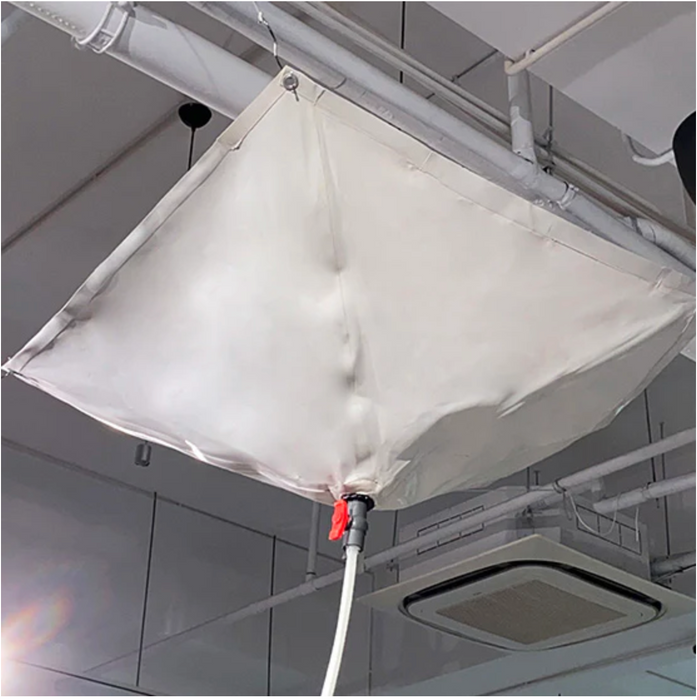 Spilldoc Roof Ceiling Leak Diverter