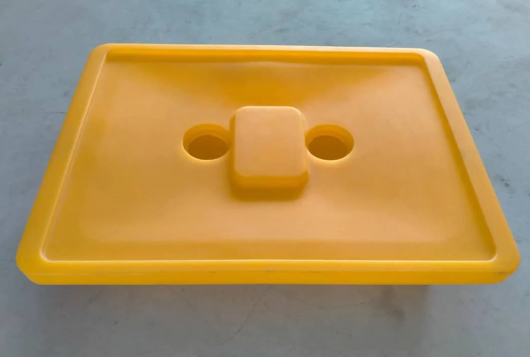 Spilldoc Spill Tray with Removable Grates SDST001