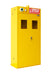 Gas Cylinder Storage Cabinet 2 Cylinders