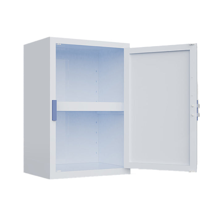 Strong Corrosive Liquid Storage Cabinet (PP cabinet) 12 Gallon / 45 Litre