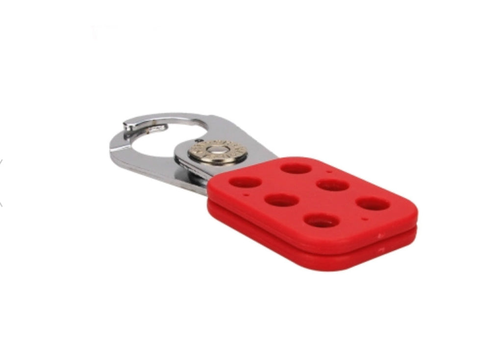 Durable Hasp Lockout SL-8311