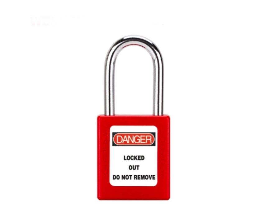 High Quality Safety Padlock SL-8521