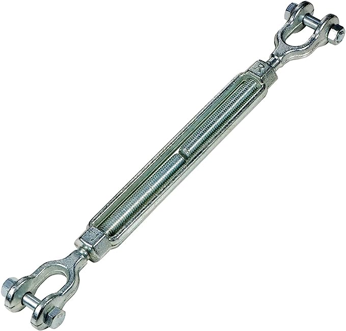 Heavy Duty Turnbuckle