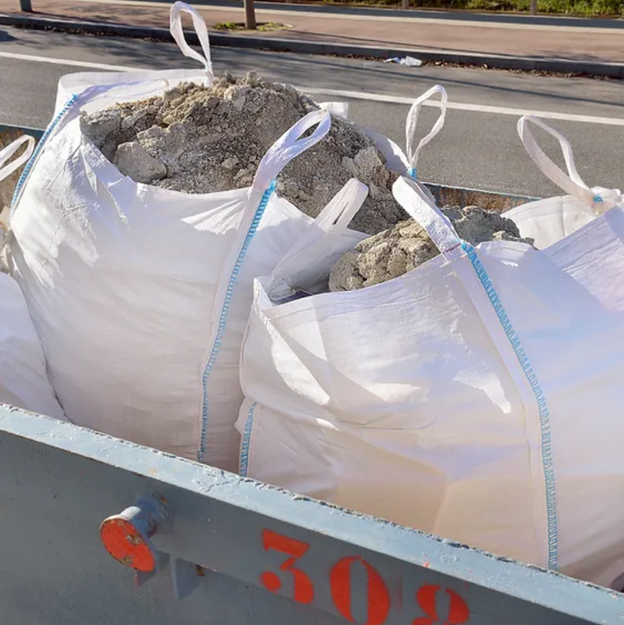1 Ton Jumbo Bag