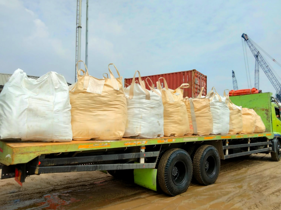 1 Ton Jumbo Bag