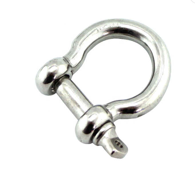 Shackles
