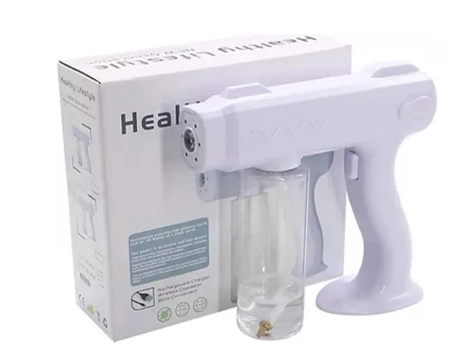 Healthy Lifestyle Disinfecting Sprayer, UV Spray 800ml